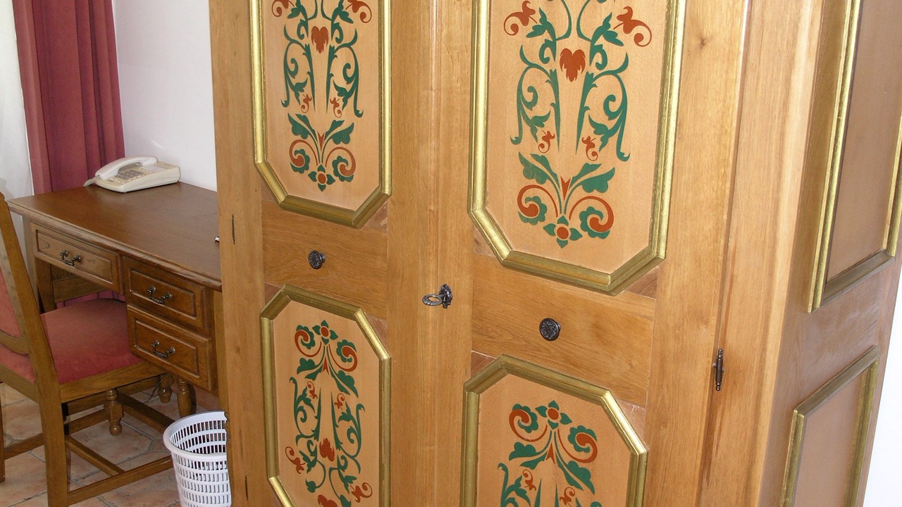 Photo of Bedroom in Nova Gradiska