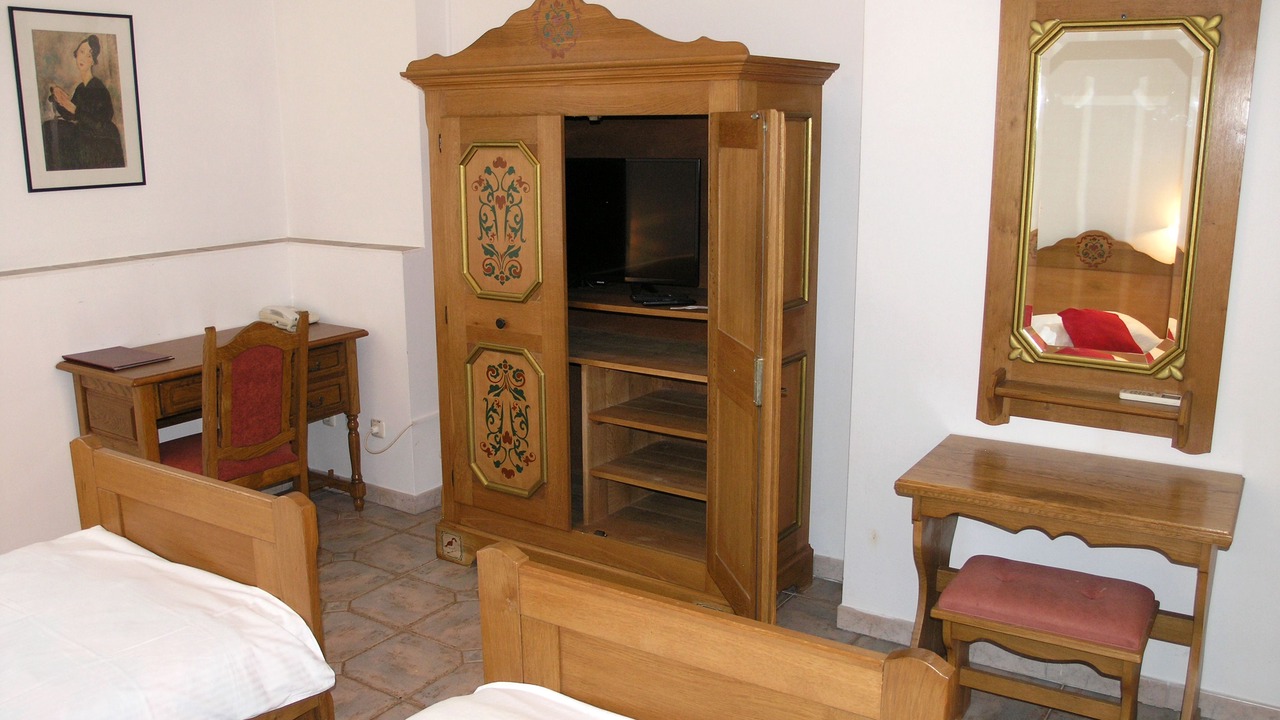 Photo of Bedroom in Nova Gradiska