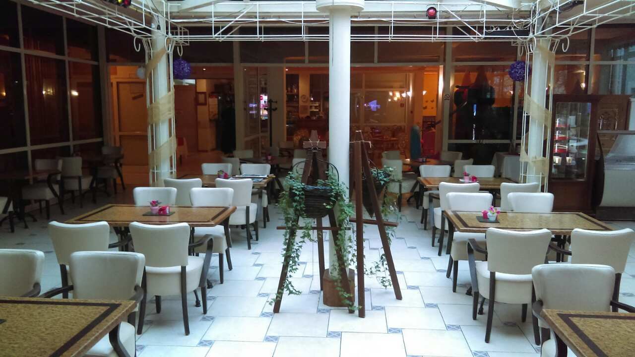 Photo of Patio Balcony in Nova Gradiska