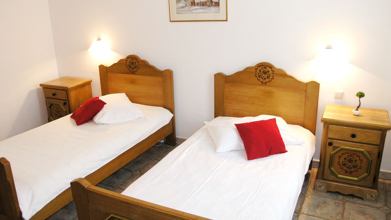 Photo of Bedroom in Nova Gradiska