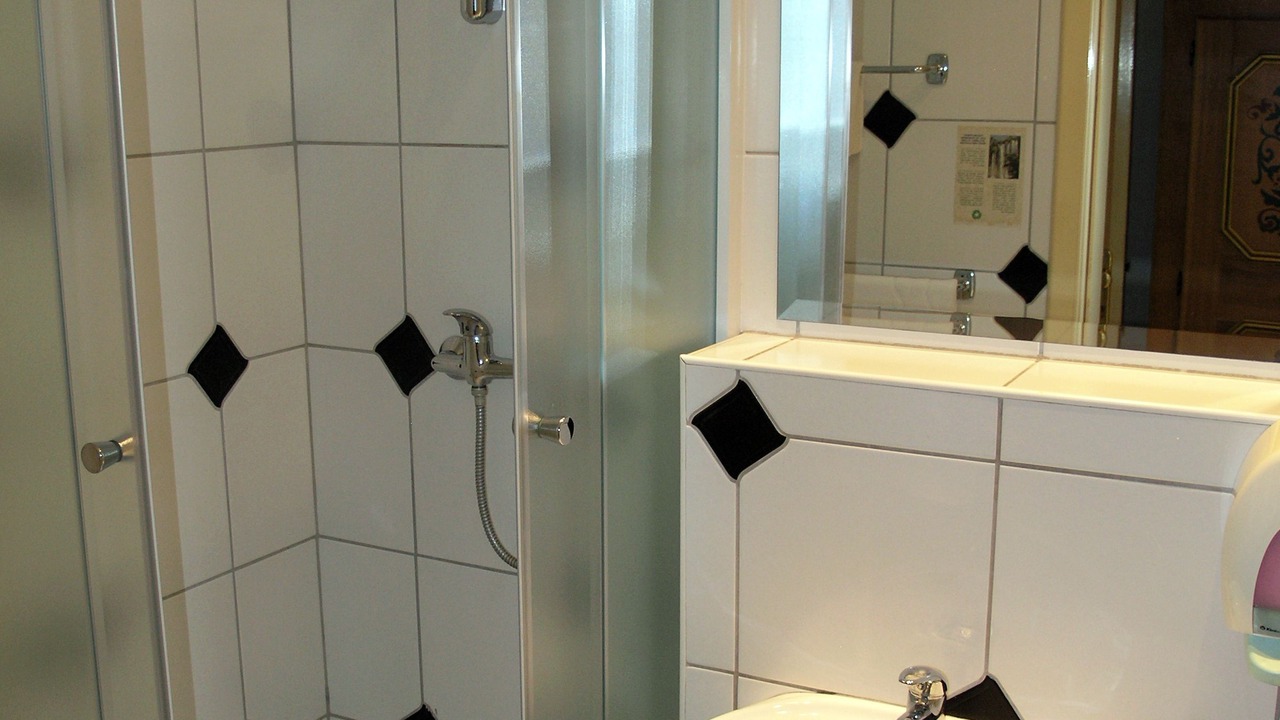 Photo of Bathroom in Nova Gradiska