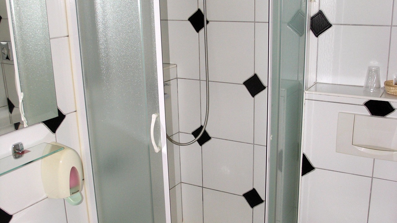 Photo of Bathroom in Nova Gradiska