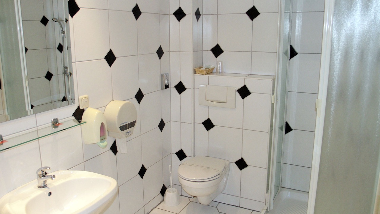 Photo of Bathroom in Nova Gradiska