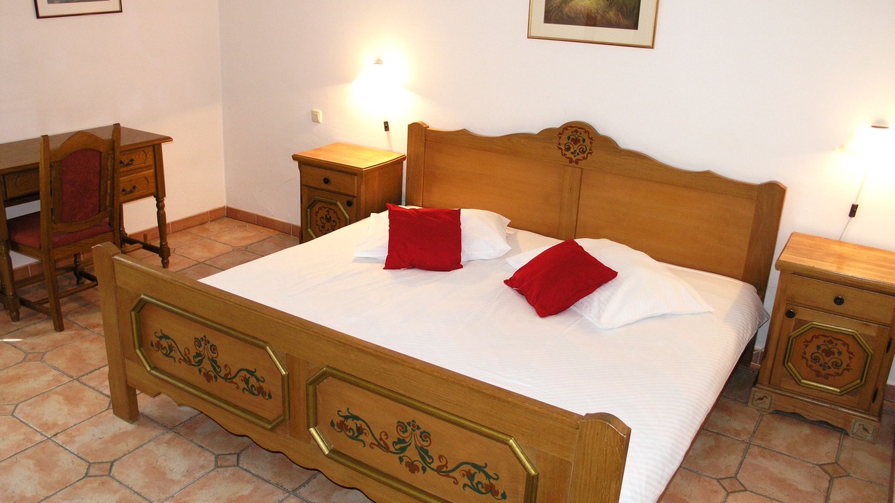 Photo of Bedroom in Nova Gradiska