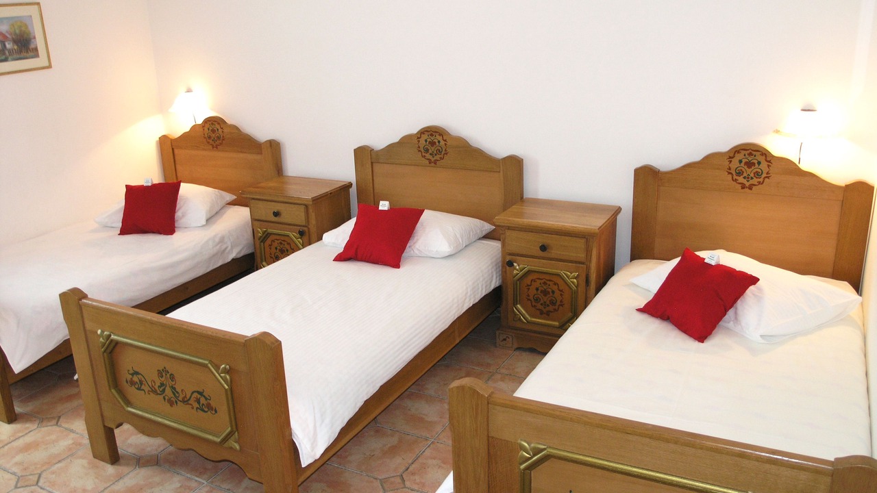Photo of Bedroom in Nova Gradiska