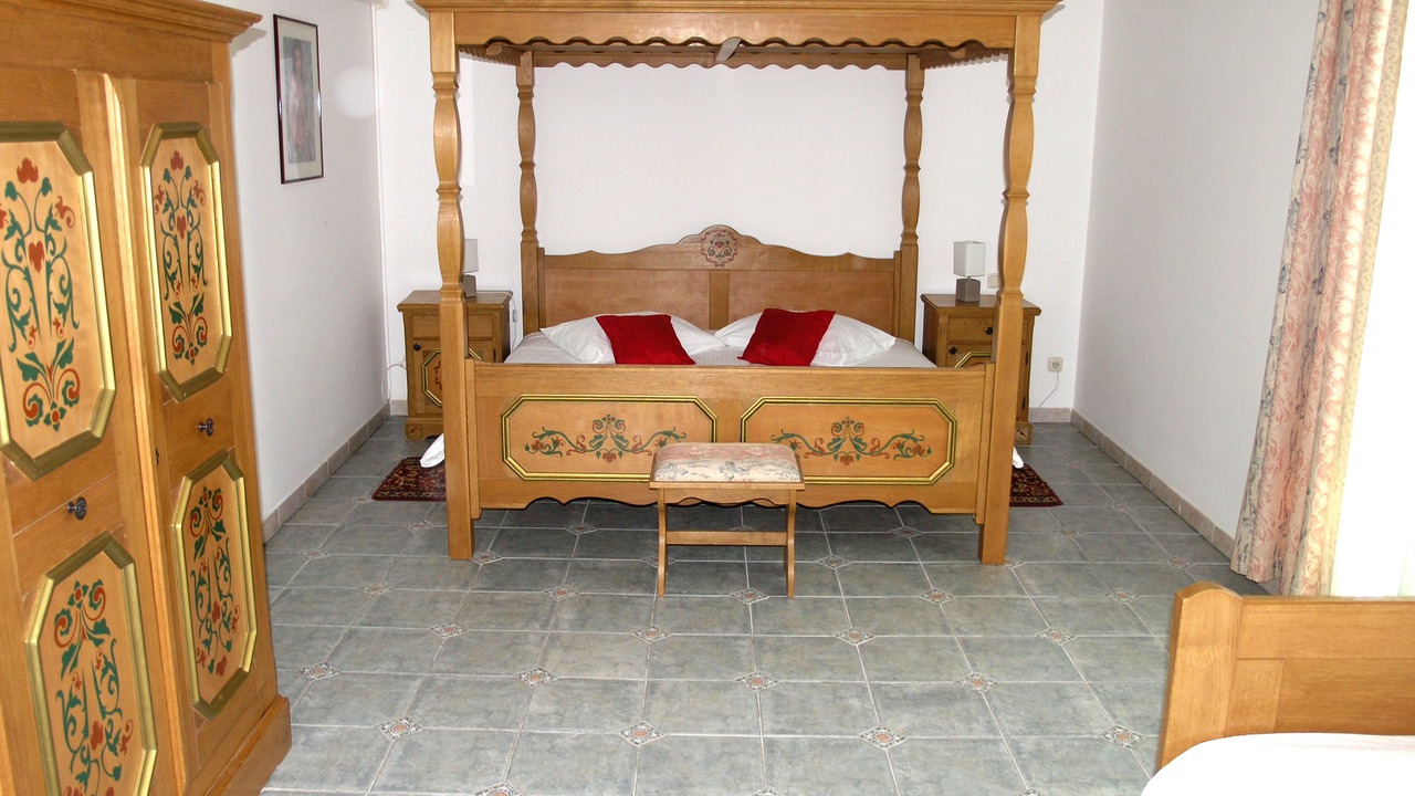 Photo of Bedroom in Nova Gradiska