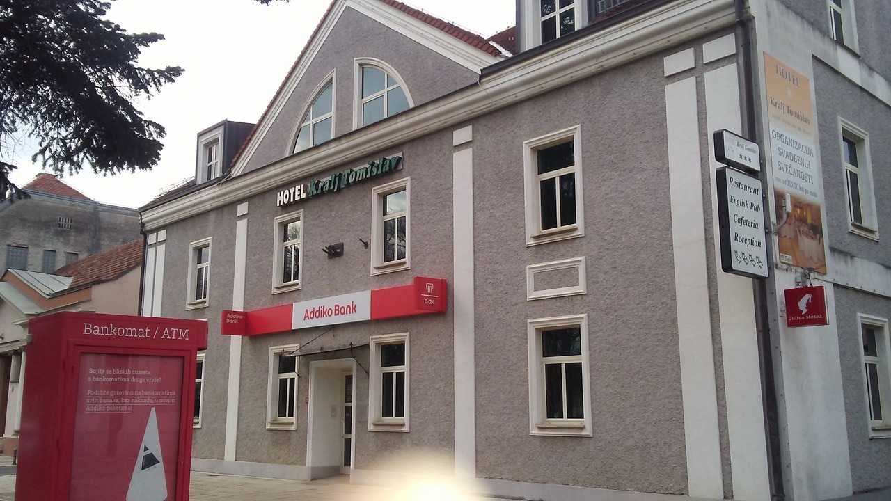 Photo of Outdoor in Nova Gradiska
