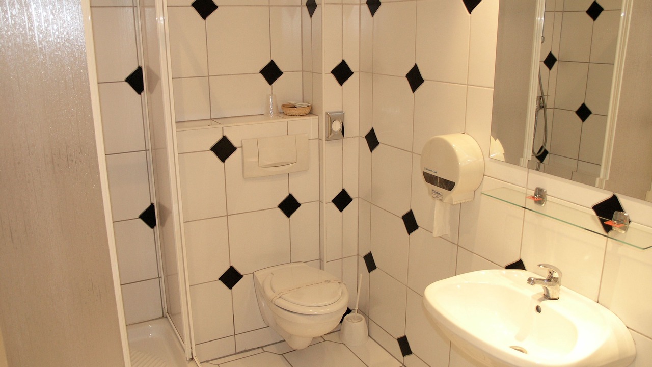 Photo of Bathroom in Nova Gradiska