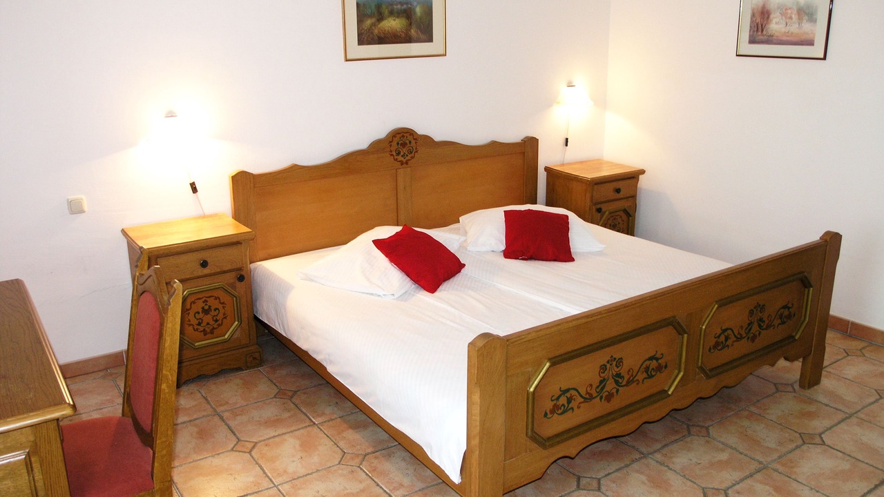 Photo of Bedroom in Nova Gradiska