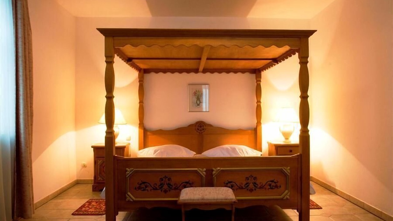Photo of Bedroom in Nova Gradiska
