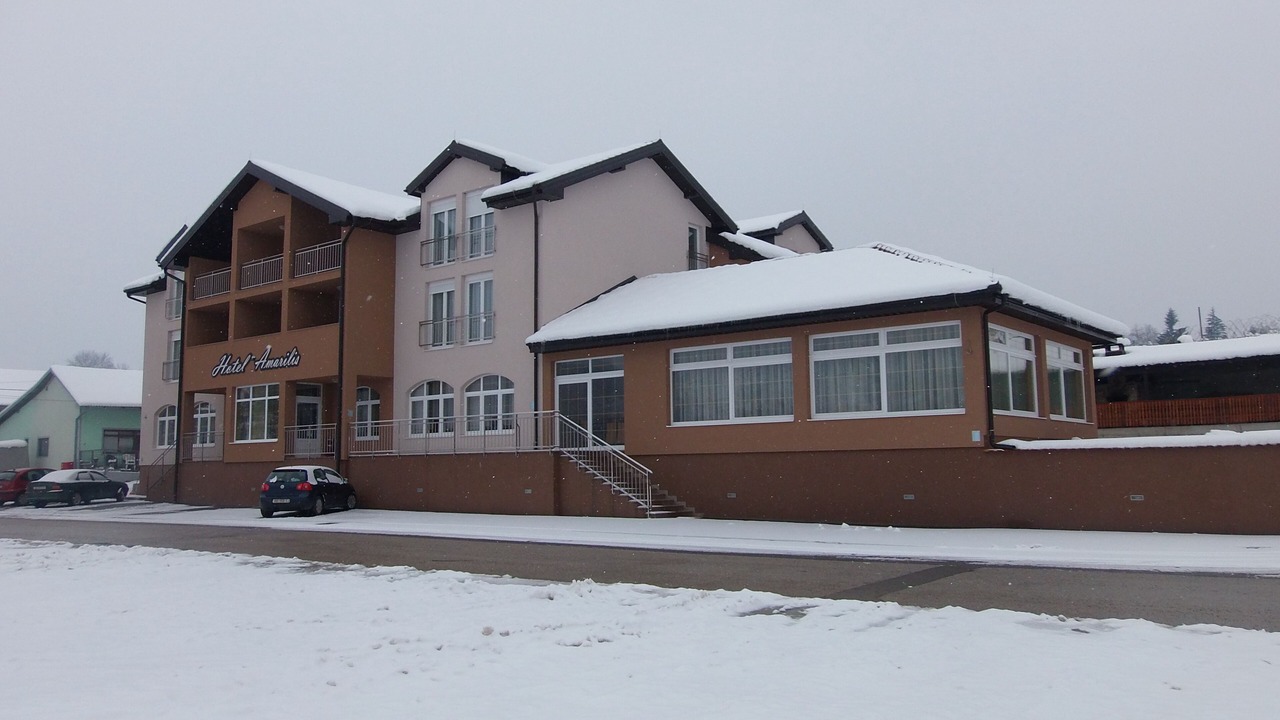Photo of Outdoor in Netretic