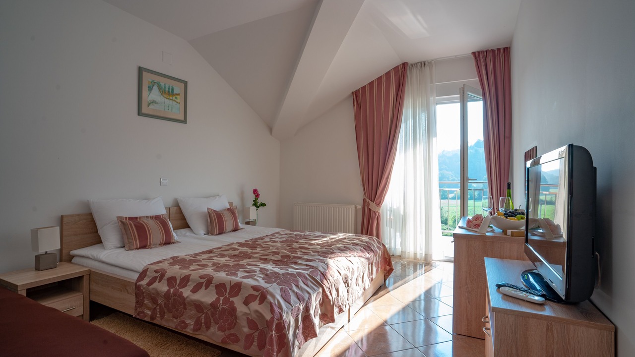 Photo of Bedroom in Netretic