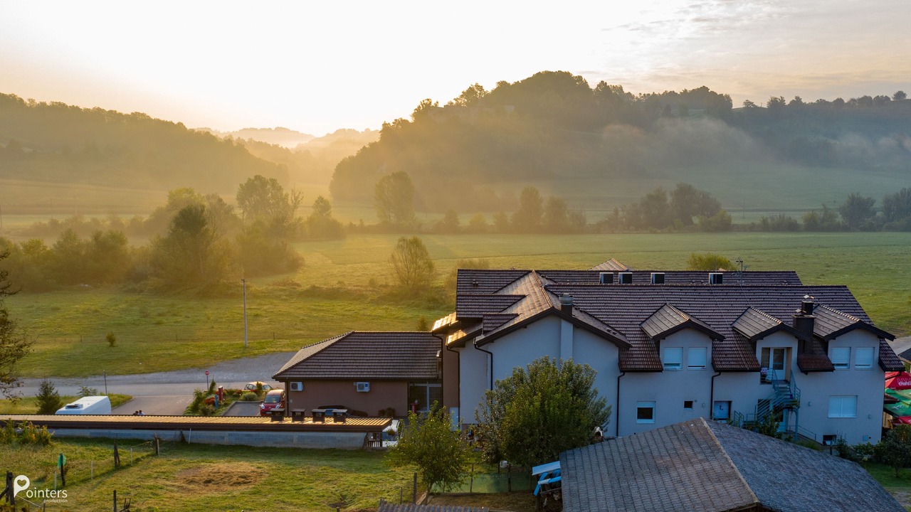 Photo of Outdoor in Netretic