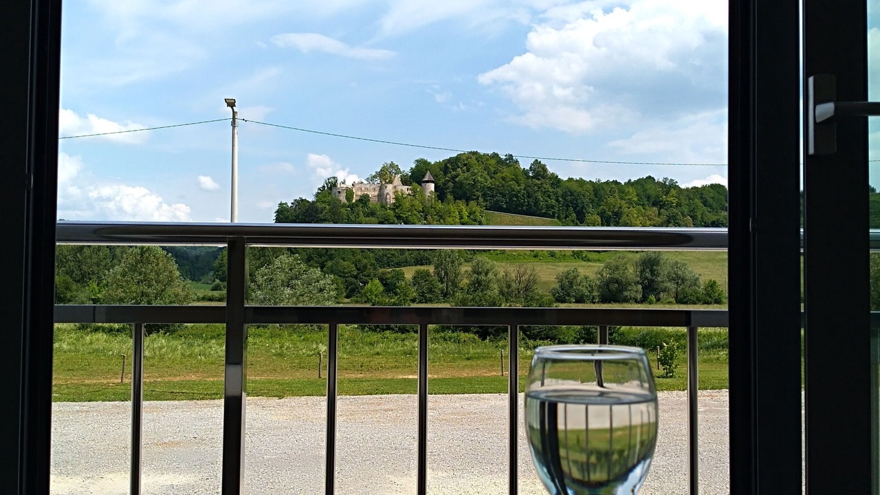 Photo of Patio Balcony in Netretic