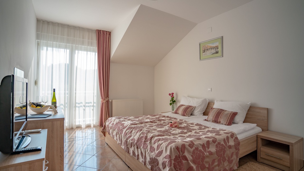 Photo of Bedroom in Netretic