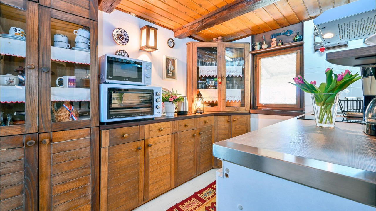 Photo of Kitchen in Gornji Kneginec