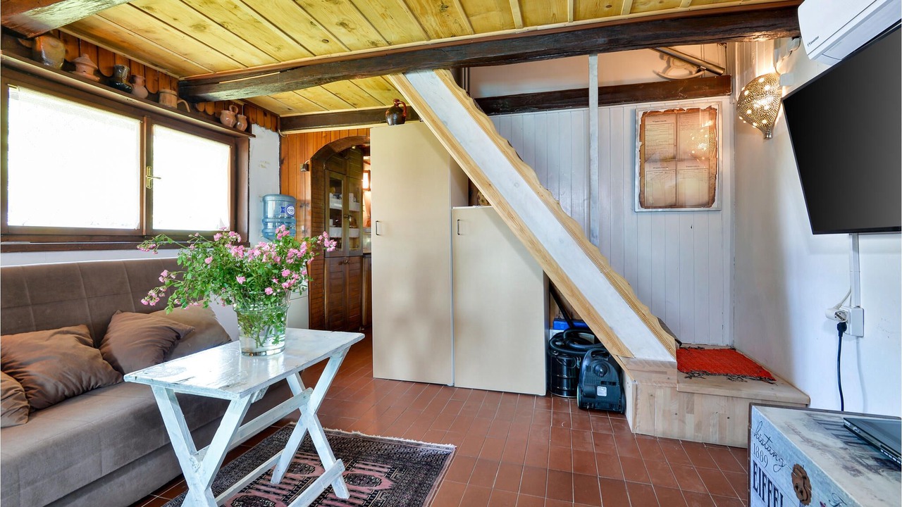 Photo of Livingroom in Gornji Kneginec