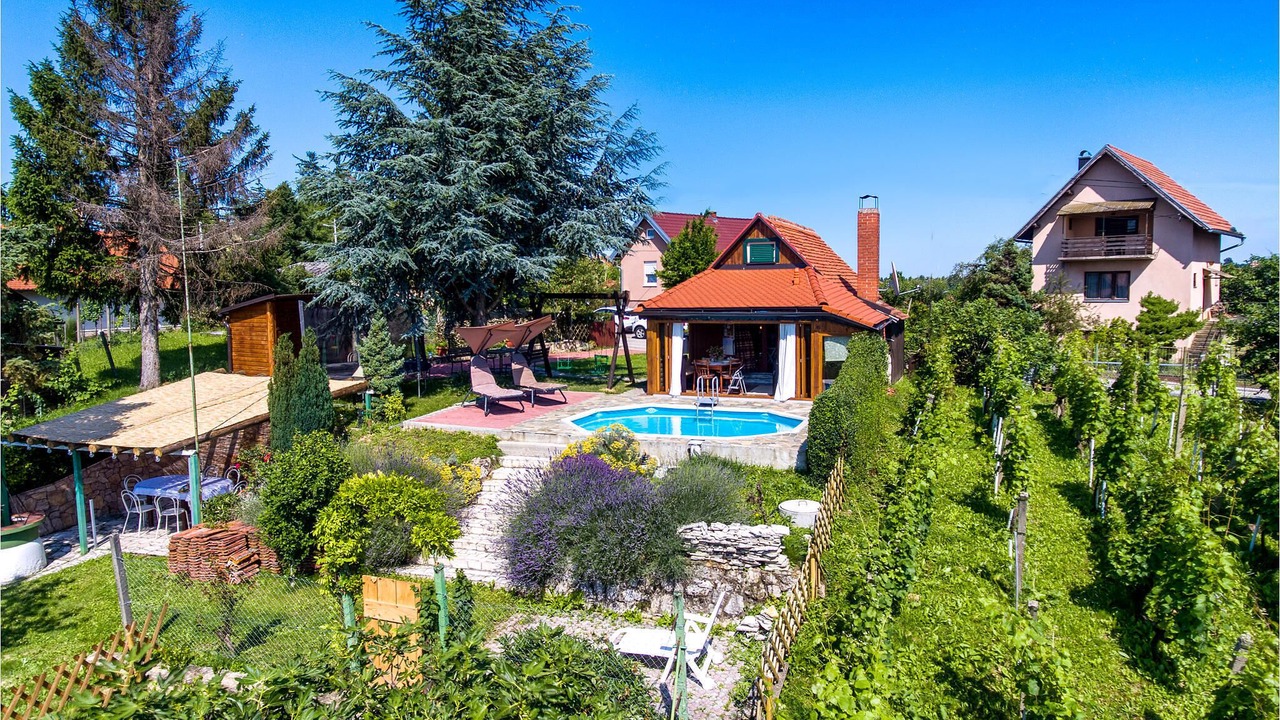 Photo of Outdoor in Gornji Kneginec