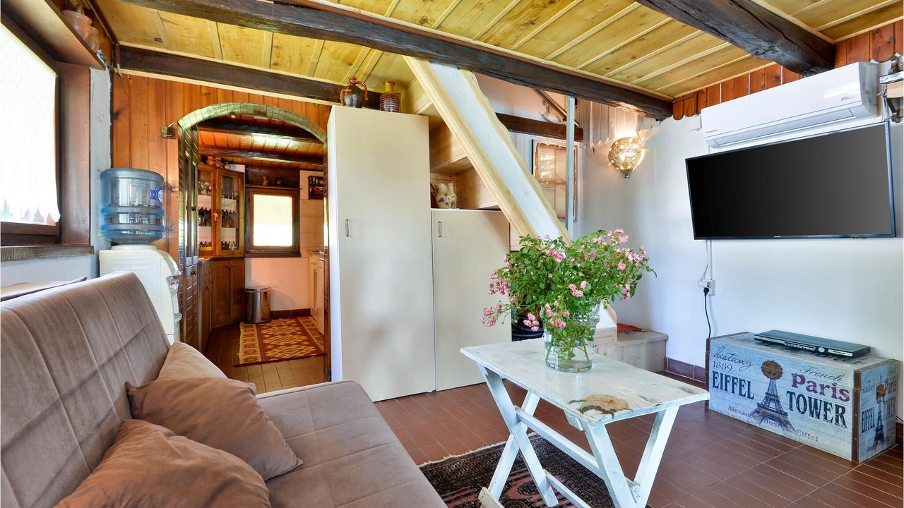 Photo of Livingroom in Gornji Kneginec