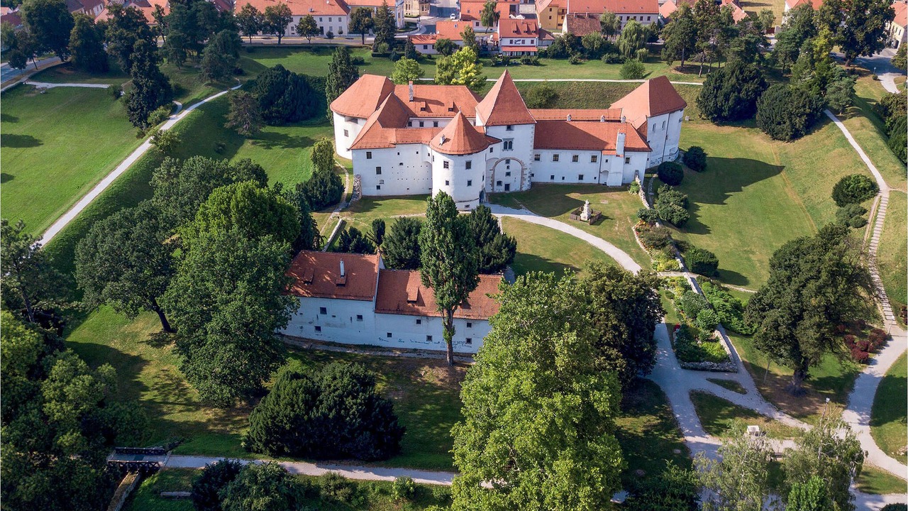 Photo of Outdoor in Gornji Kneginec