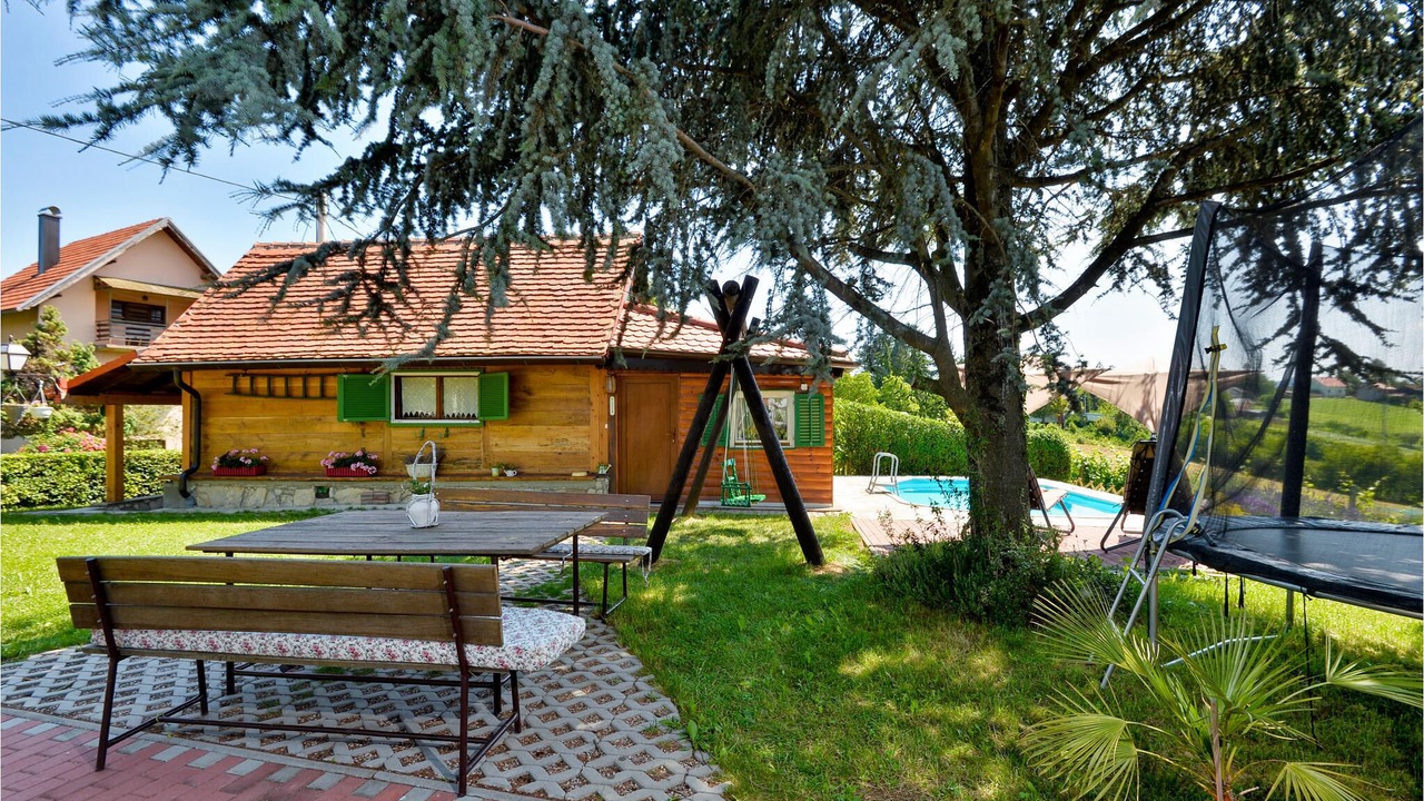 Photo of Outdoor in Gornji Kneginec