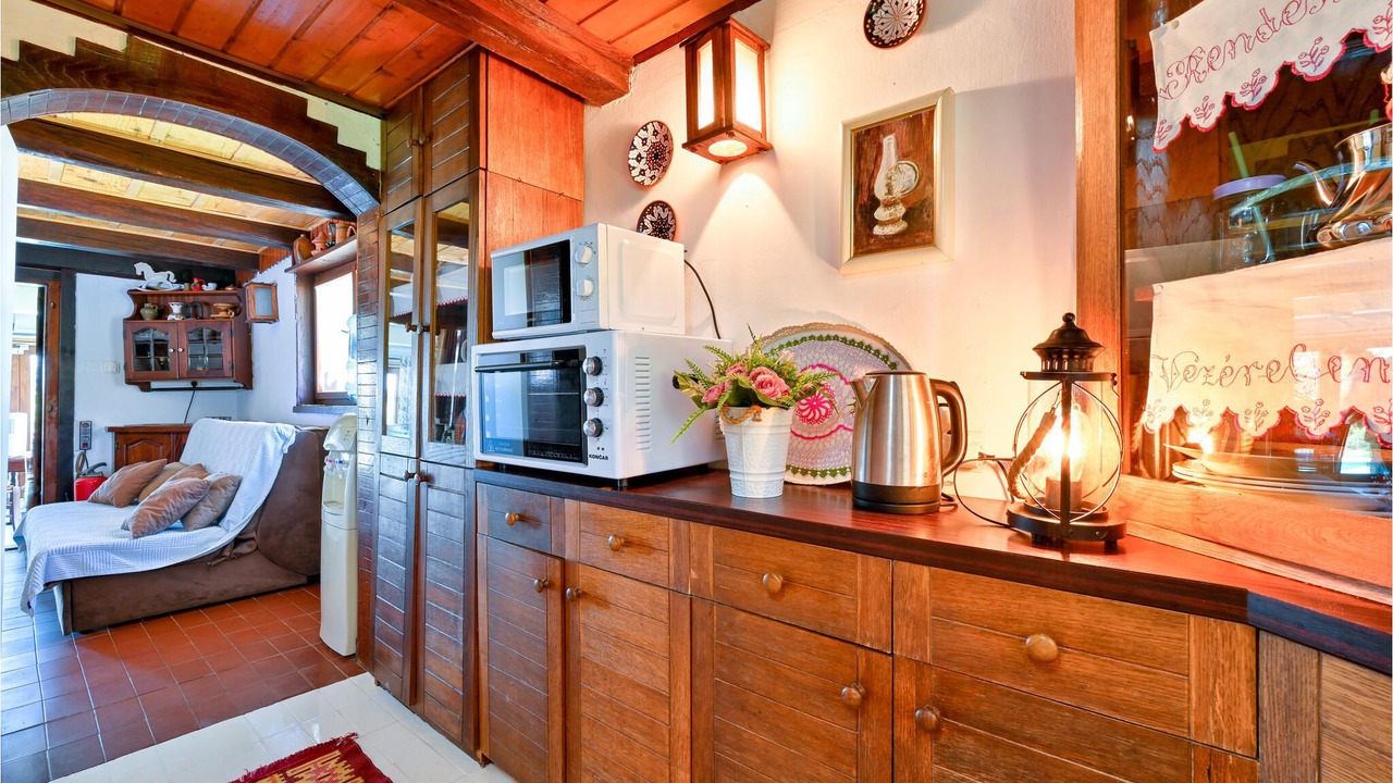 Photo of Kitchen in Gornji Kneginec