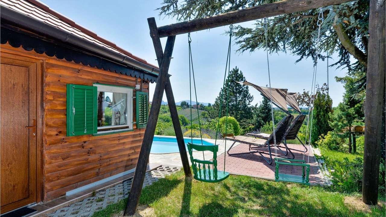 Photo of Outdoor in Gornji Kneginec