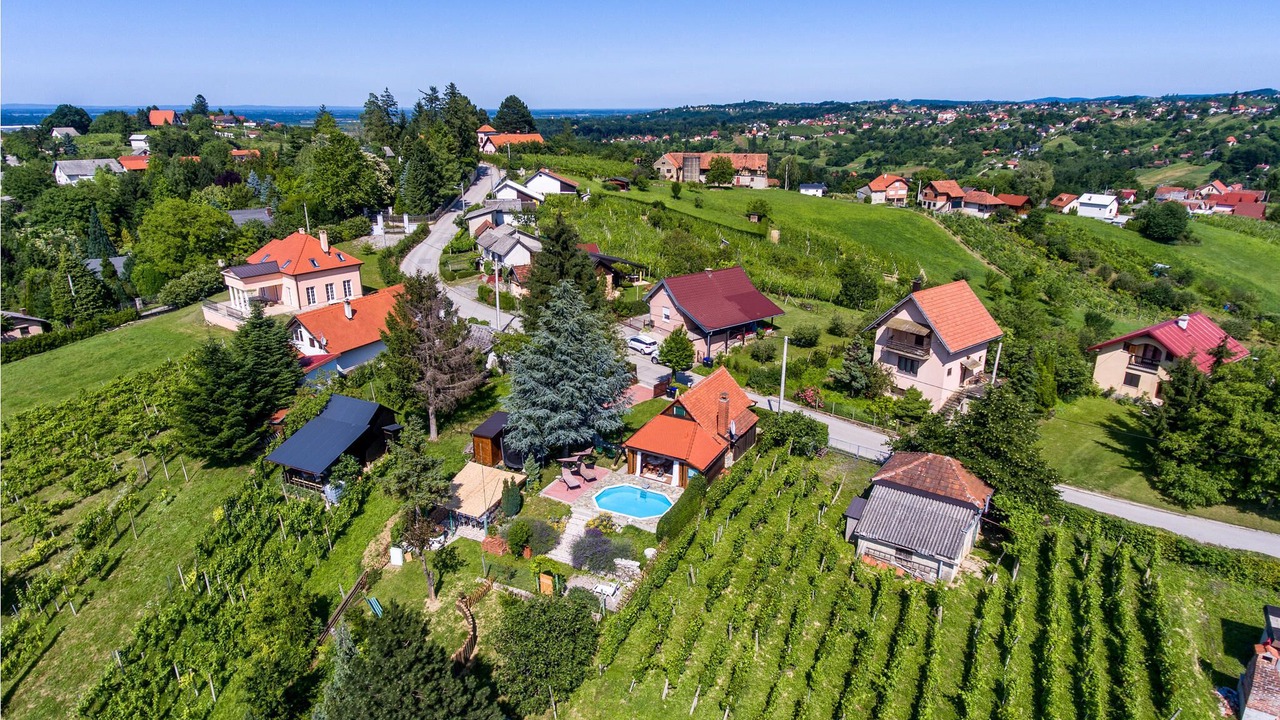 Photo of Outdoor in Gornji Kneginec