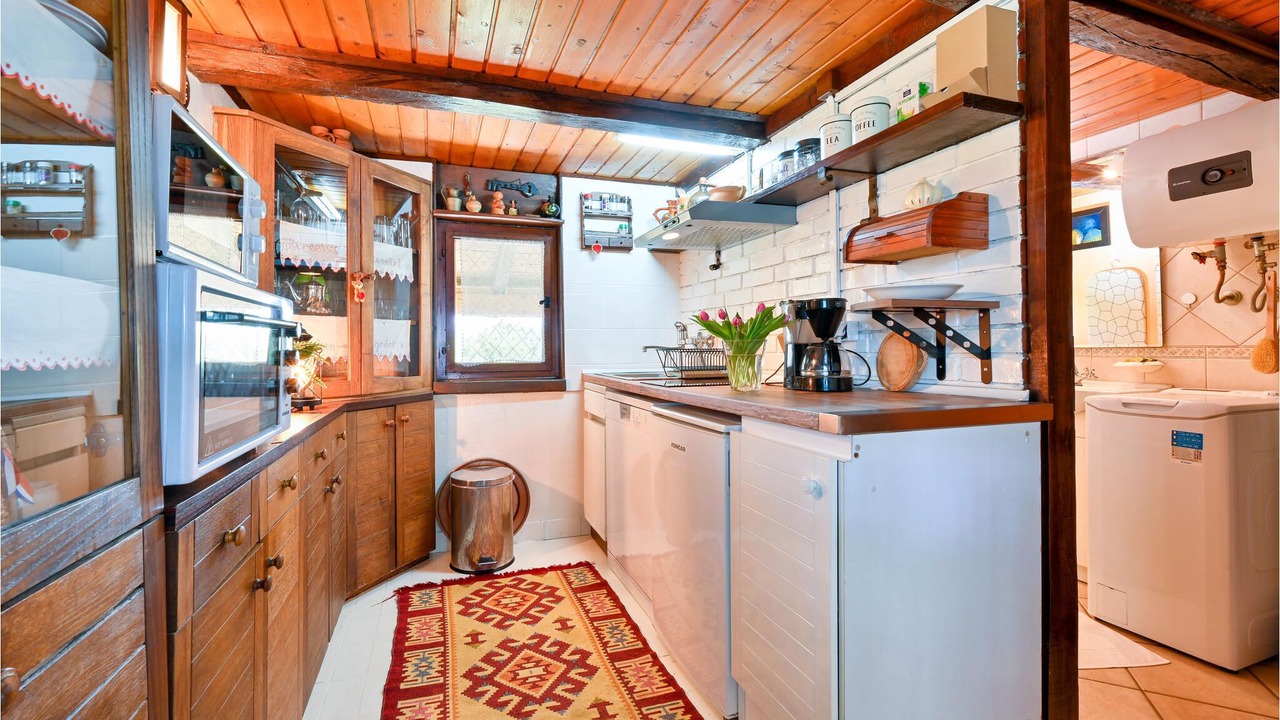 Photo of Kitchen in Gornji Kneginec