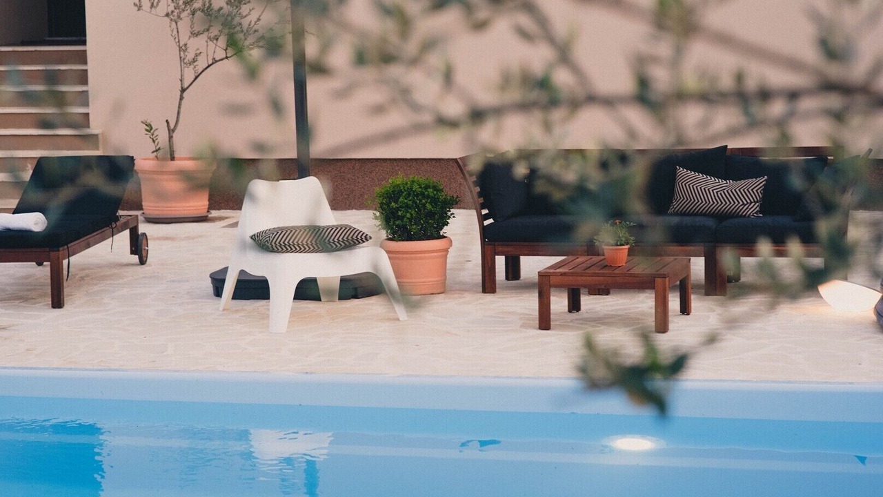 Photo of Outdoor in Drnis