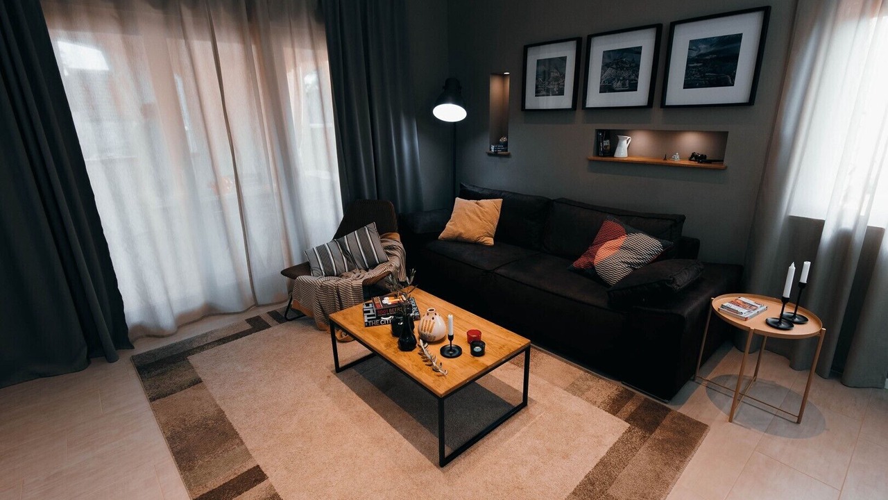 Photo of Livingroom in Drnis
