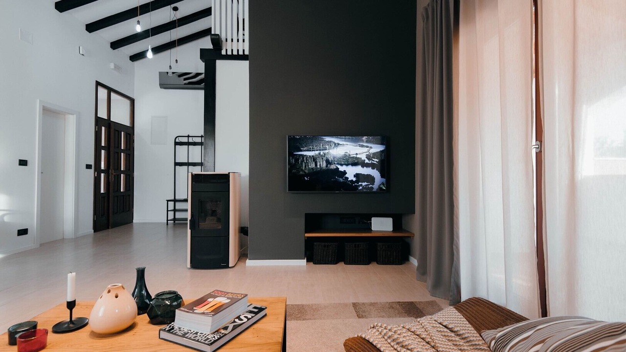 Photo of Livingroom in Drnis