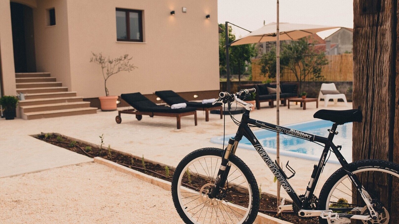 Photo of Outdoor in Drnis