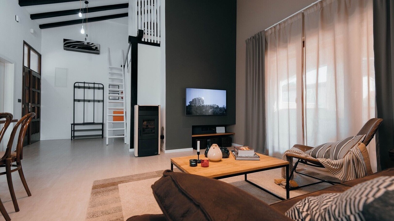 Photo of Livingroom in Drnis