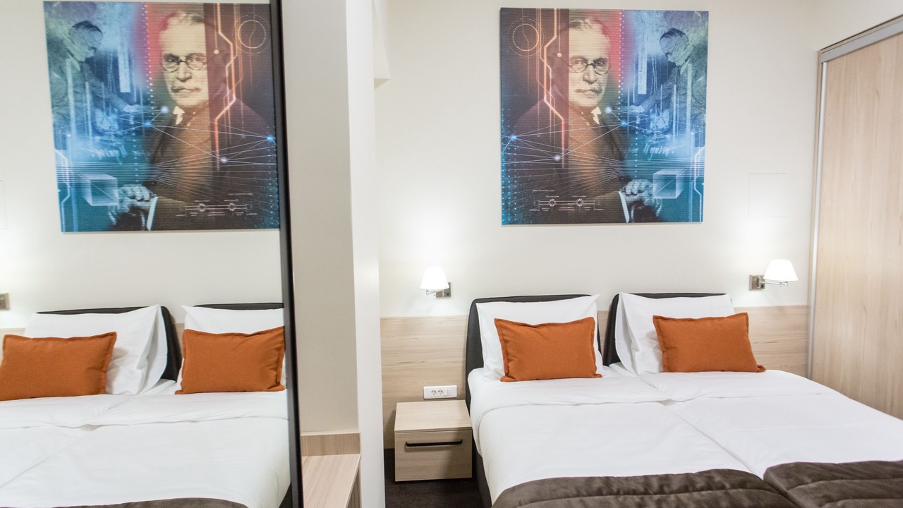 Photo of Bedroom in Pancevo