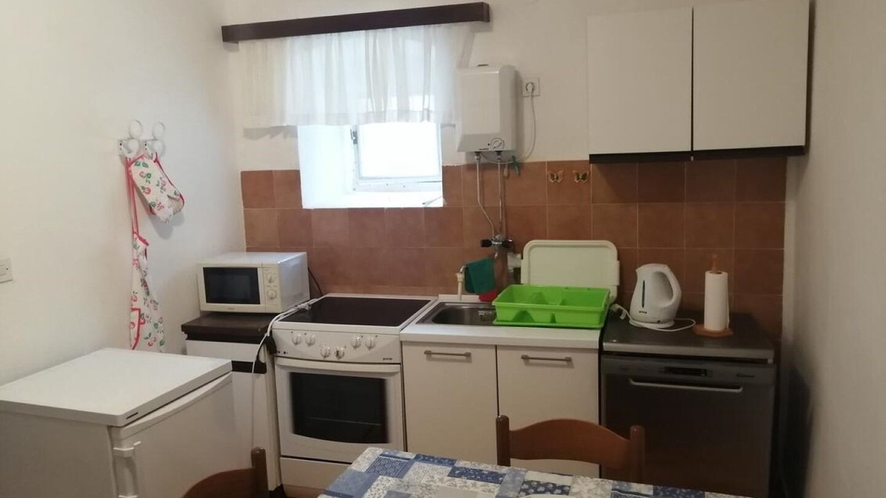 Photo of Kitchen in Cavtat Old Town