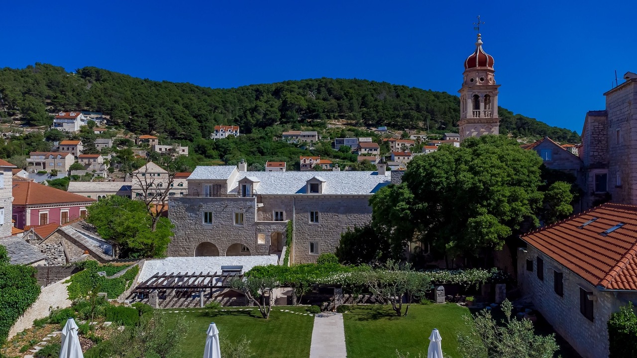 Photo of Outdoor in Pucisca