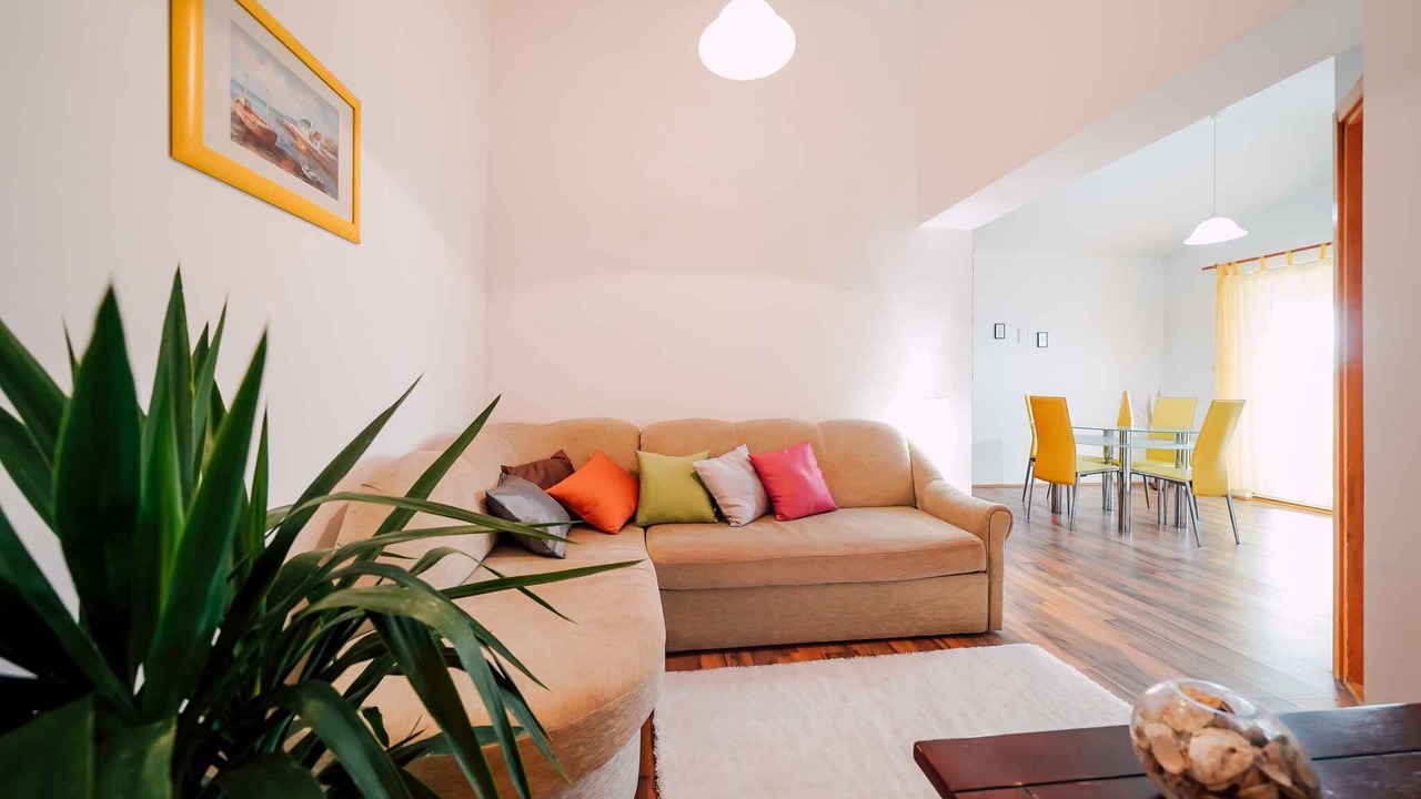 Photo of Livingroom in Ljubac