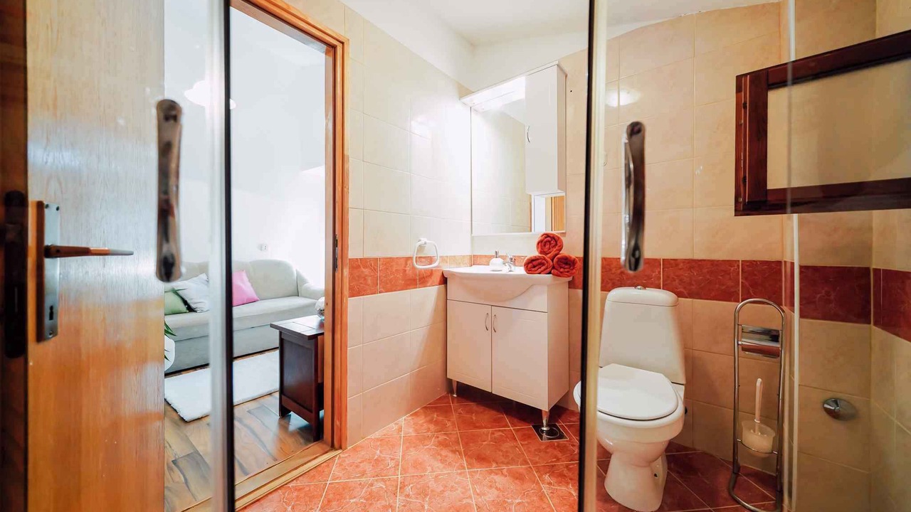Photo of Bathroom in Ljubac