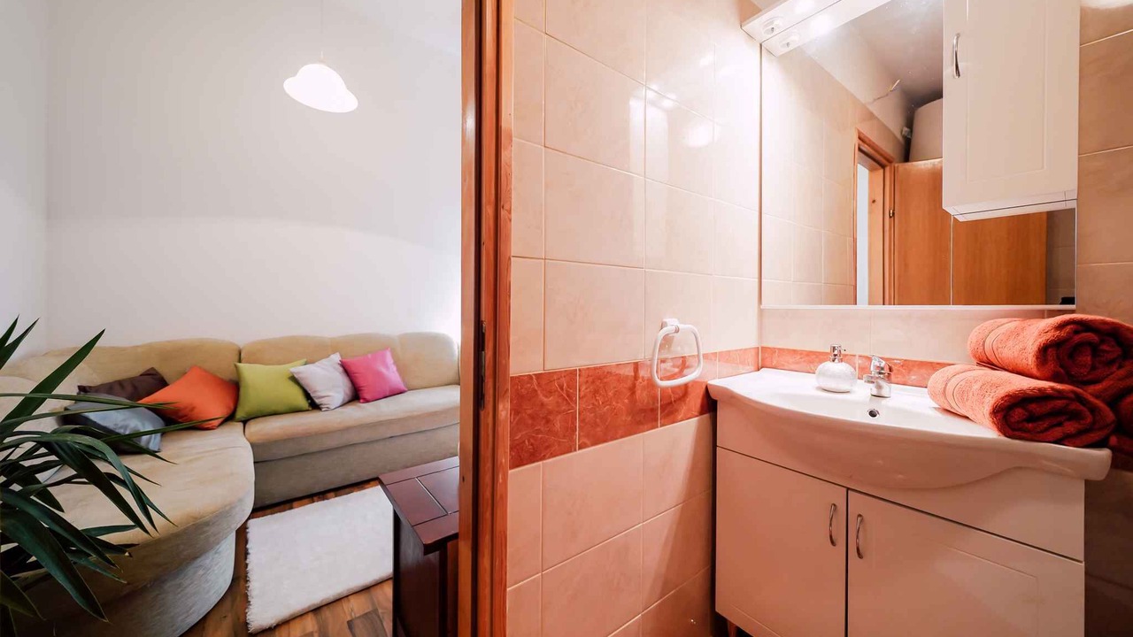 Photo of Bathroom in Ljubac