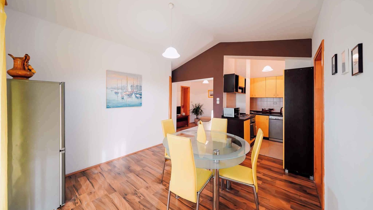 Photo of Kitchen in Ljubac