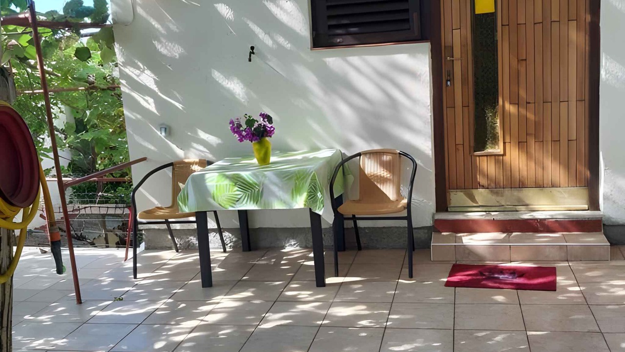 Photo of Patio Balcony in Cove Murtar