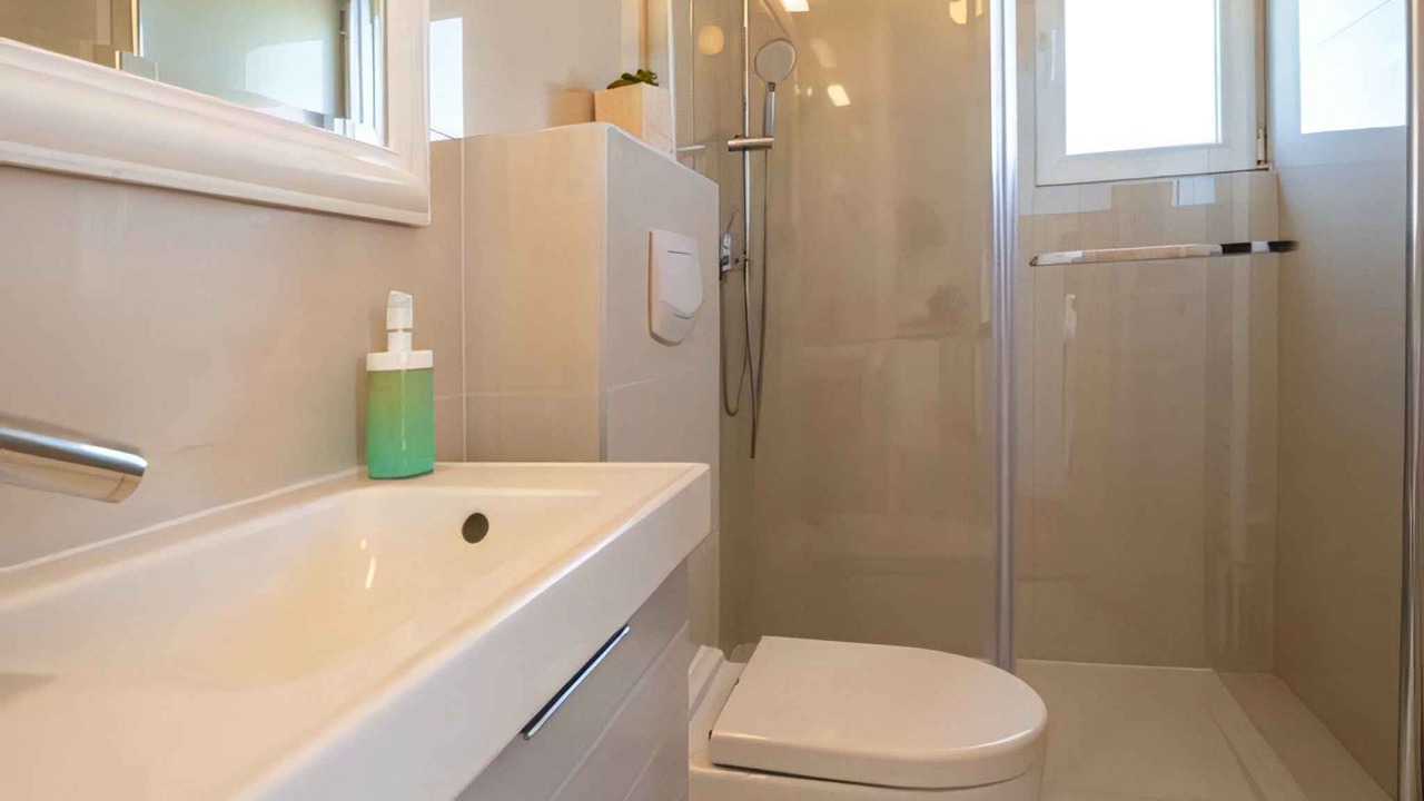 Photo of Bathroom in Sukosan