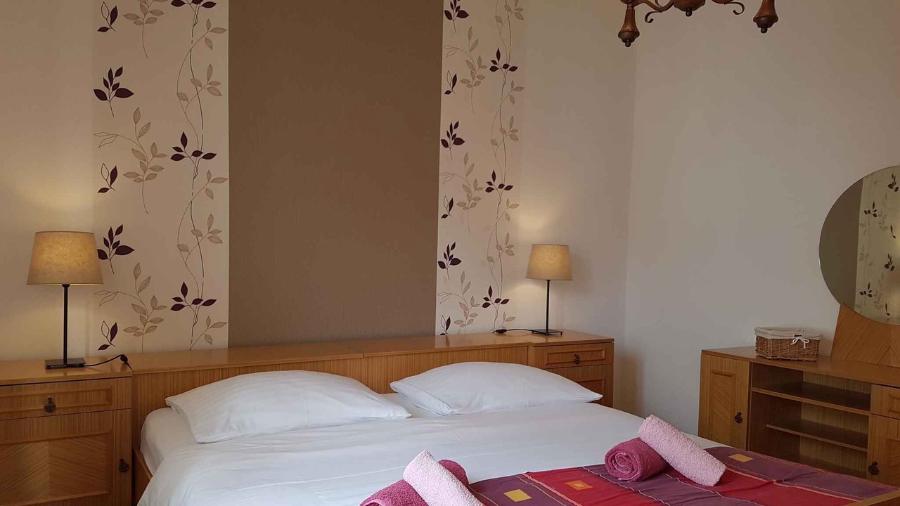 Photo of Bedroom in Jurandvor