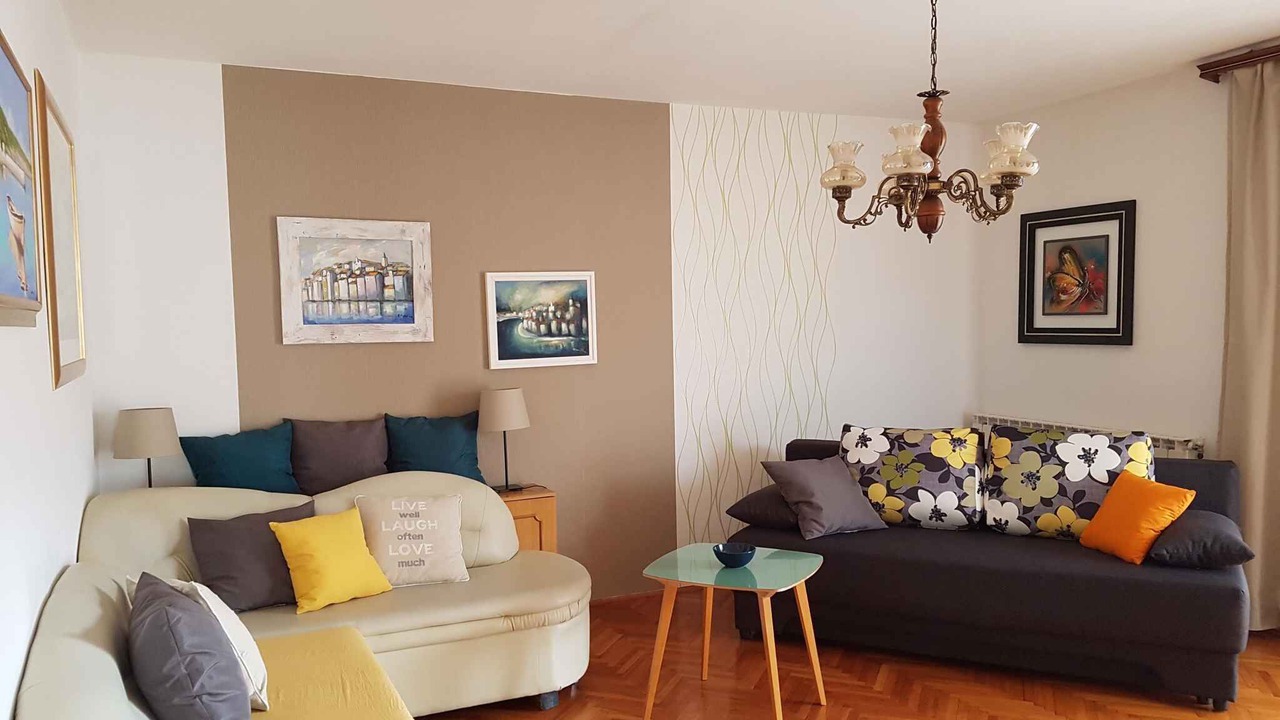 Photo of Livingroom in Jurandvor