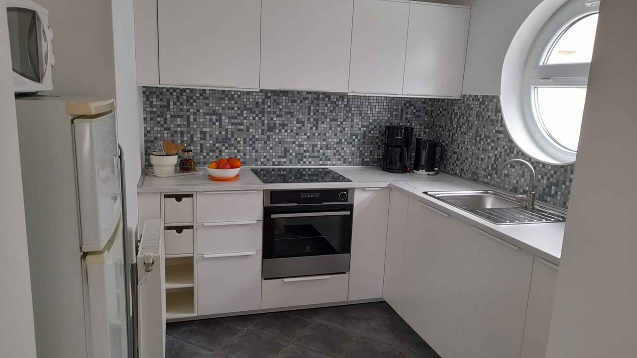 Photo of Kitchen in Sukosan
