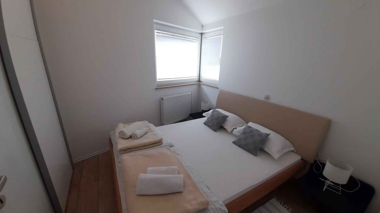 Photo of Bedroom in Sukosan