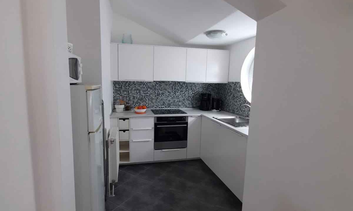 Photo of Kitchen in Sukosan