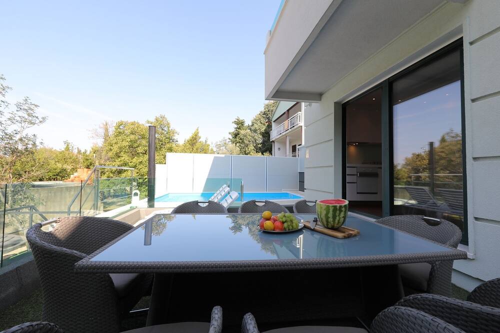 Photo of Patio Balcony in Seline