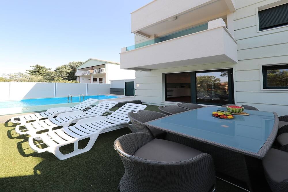 Photo of Patio Balcony in Seline
